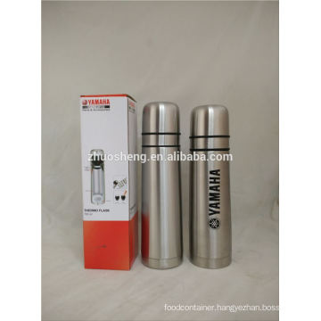 BPA free new product 304 stainless steel double wall kids thermos